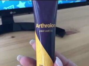 Pregled upotrebe Arthrolona iz Milana iz Bukurešta