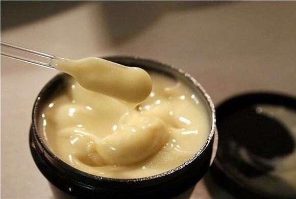 mast za liječenje artroze ramena